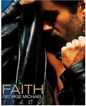 Descargar George Michael: Faith (Vídeo musical)