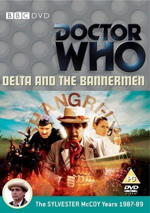 Descargar Doctor Who: Delta and the Bannermen (TV)
