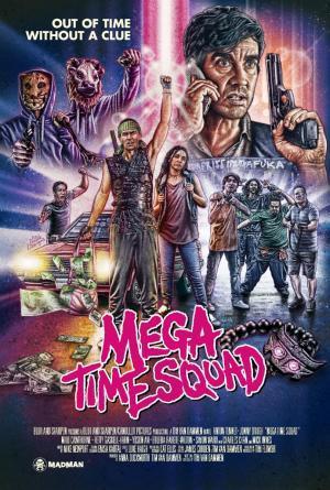Descargar Mega Time Squad