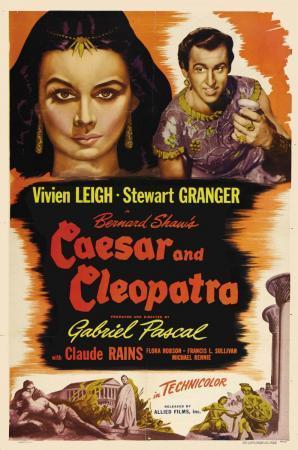 Descargar César y Cleopatra