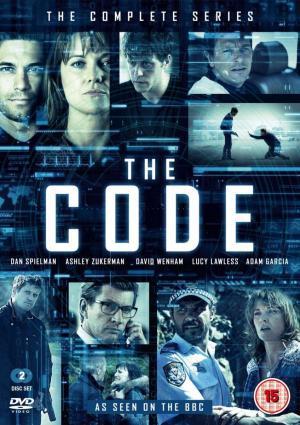 Descargar The Code (Serie de TV)