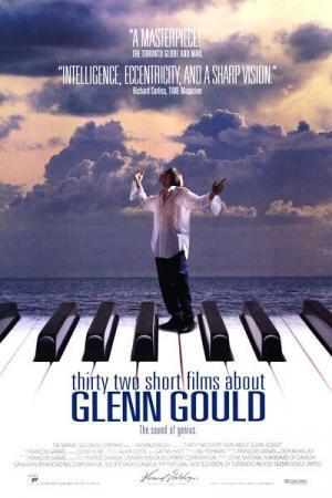 Descargar Sinfonía en soledad: Un retrato de Glenn Gould