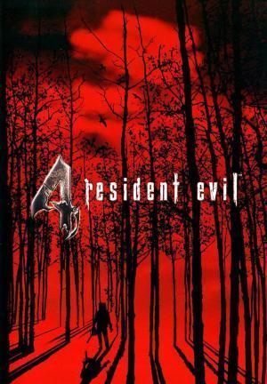 Descargar Resident Evil 4