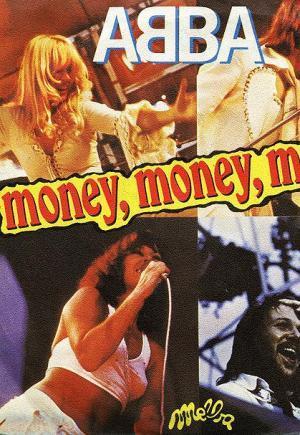 Descargar ABBA: Money, Money, Money (Vídeo musical)