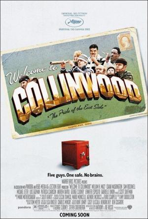Descargar Bienvenidos a Collinwood