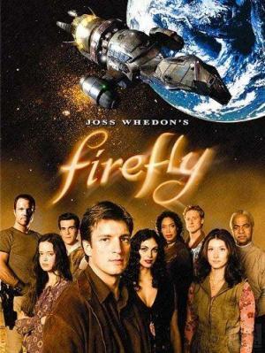 Descargar Firefly (Serie de TV)