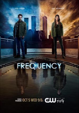 Descargar Frequency (Serie de TV)