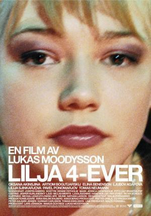 Descargar Lilja forever (Lilja 4-ever)