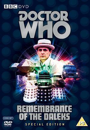 Descargar Doctor Who: Remembrance of the Daleks (TV)