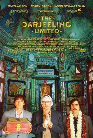 Descargar Viaje a Darjeeling