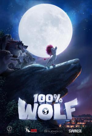 Descargar 100% Wolf: Pequeño gran lobo