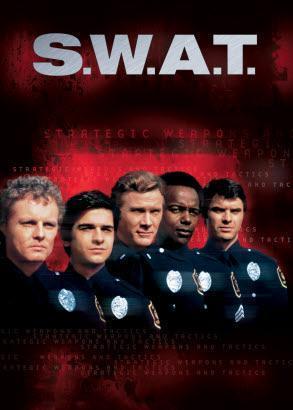 Descargar S.W.A.T. - Los hombres de Harrelson (Serie de TV)
