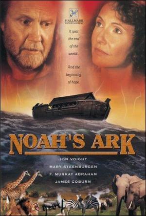 Descargar El arca de Noé (Miniserie de TV)