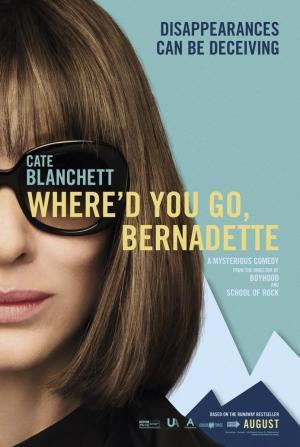 Descargar Dónde estás, Bernadette
