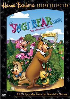 Descargar El oso Yogui (Serie de TV)