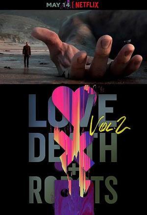 Descargar Love, Death + Robots. Vol. 2: El gigante ahogado (C)