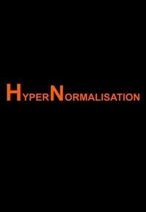 Descargar HyperNormalisation