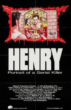 Descargar Henry: Retrato de un asesino