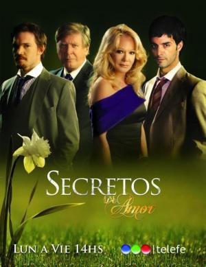 Descargar Secretos de amor (Serie de TV)