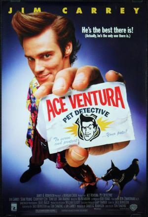 Descargar Ace Ventura, un detective diferente