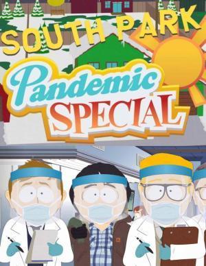 Descargar South Park: The Pandemic Special (TV)