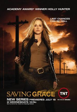 Descargar Salvando a Grace (Serie de TV)