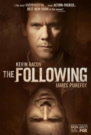 Descargar The Following (Serie de TV)