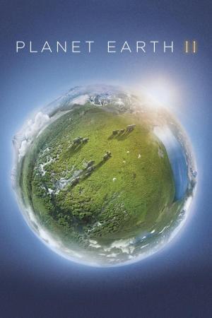 Descargar Planeta Tierra II (Miniserie de TV)