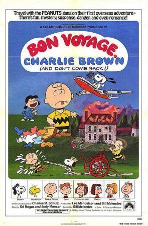 Descargar ¡Buen viaje, Charlie Brown, y no vuelvas!