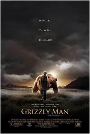 Descargar Grizzly Man