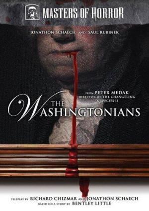 Descargar Los Washingtonianos (Masters of Horror Series) (TV)