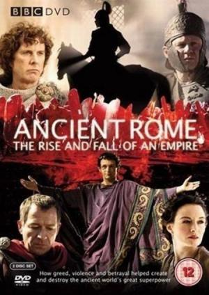 Descargar La antigua Roma: Grandeza y caída de un Imperio (Miniserie de TV)