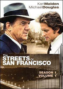 Descargar Las calles de San Francisco (Serie de TV)