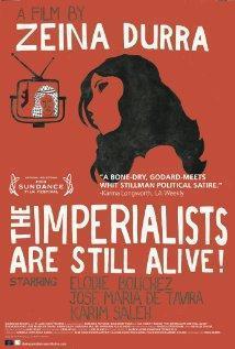 Descargar The Imperialists Are Still Alive!