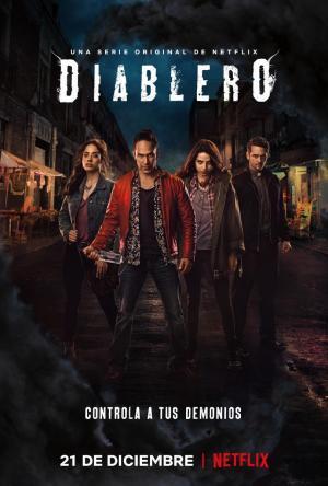Descargar Diablero (Serie de TV)