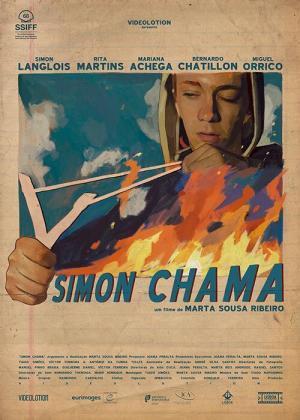 Descargar Simon chama