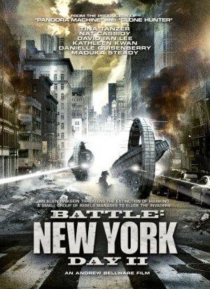 Descargar Battle: New York, Day 2
