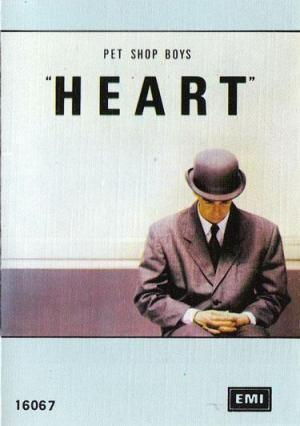 Descargar Pet Shop Boys: Heart (Vídeo musical)