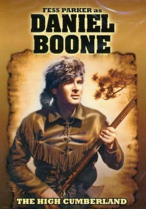 Descargar Daniel Boone (Serie de TV)