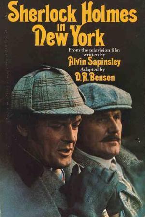 Descargar Sherlock Holmes en Nueva York (TV)
