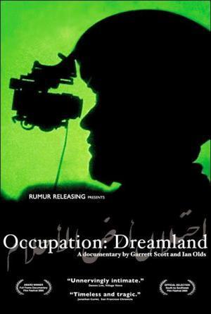 Descargar Occupation: Dreamland