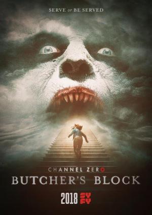 Descargar Channel Zero: Butchers Block (Miniserie de TV)