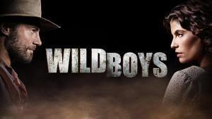 Descargar Wild Boys (Serie de TV)