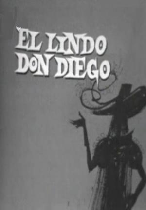 Descargar El lindo Don Diego (TV)