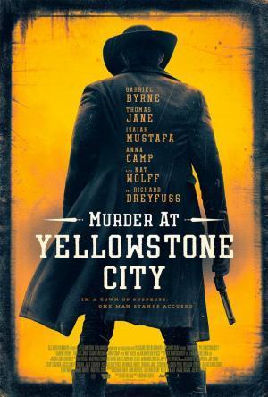 Descargar Murder at Yellowstone City