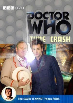 Descargar Doctor Who: Time Crash (TV) (C)