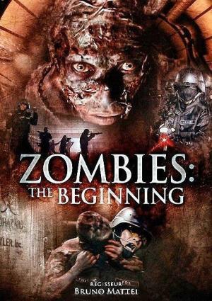 Descargar Zombies: The Beginning