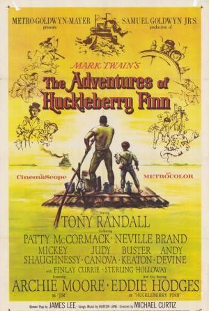 Descargar Las aventuras de Huckleberry Finn