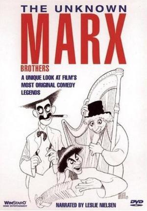 Descargar Los Irreverentes Hermanos Marx (TV)