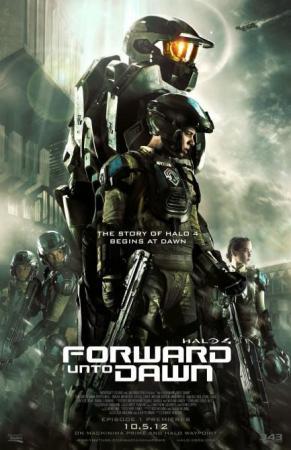 Descargar Halo 4: Forward Unto Dawn